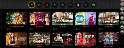 pogibet casino